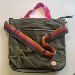 ShortyLOVE Wonder Large crossbody/tote